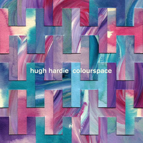 HARDIE, HUGH - COLOURSPACEHARDIE, HUGH - COLOURSPACE.jpg